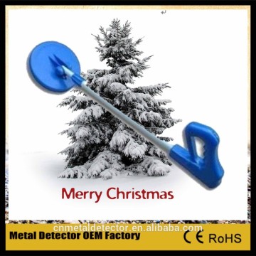 MD-1005 Kids metal detector Hobby metal detector Ground metal detector