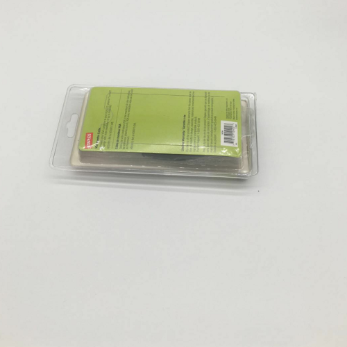 Waterproof custom printing 4 color cardboard shipping box