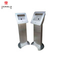 OEM Customized Aluminum Kiosk Enclosure