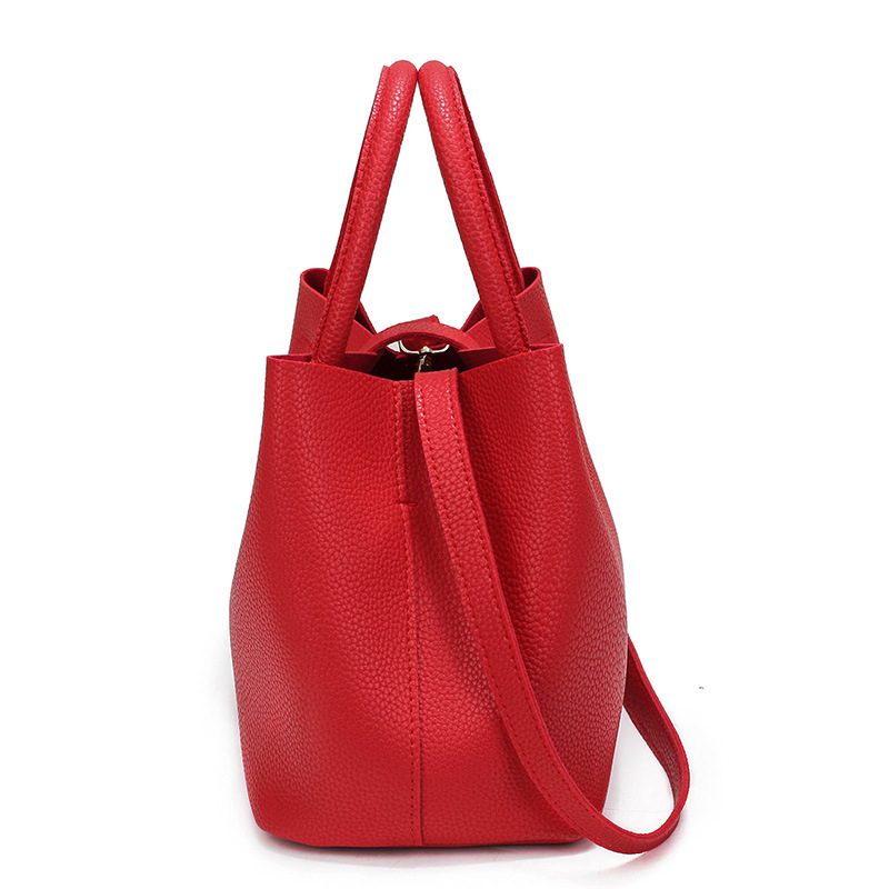 Fashion Nylon Custom Women Bag