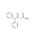 Ácido 2-Benzhydrylsulphinylacetic usado para Modafinil CAS 63547-24-0