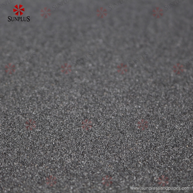 P80 to P2000 Grit Silicon Automotive Waterproof SandPaper