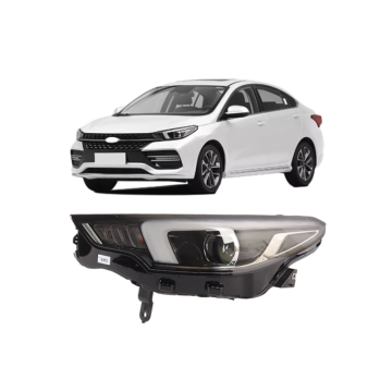 High Quality Original Arrizo 6 Auto Headlight for Chery Arrizo GX