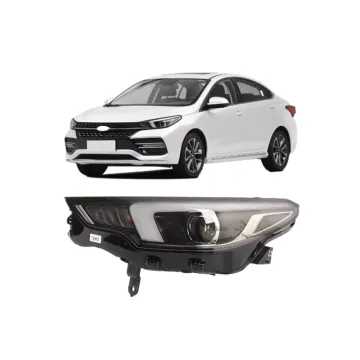 High Quality Original Arrizo 6 Auto Headlight for Chery Arrizo GX