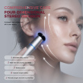 Máquina profissional de ultrassom e RF para aperto de pele Omeina para uso doméstico e em salão de beleza