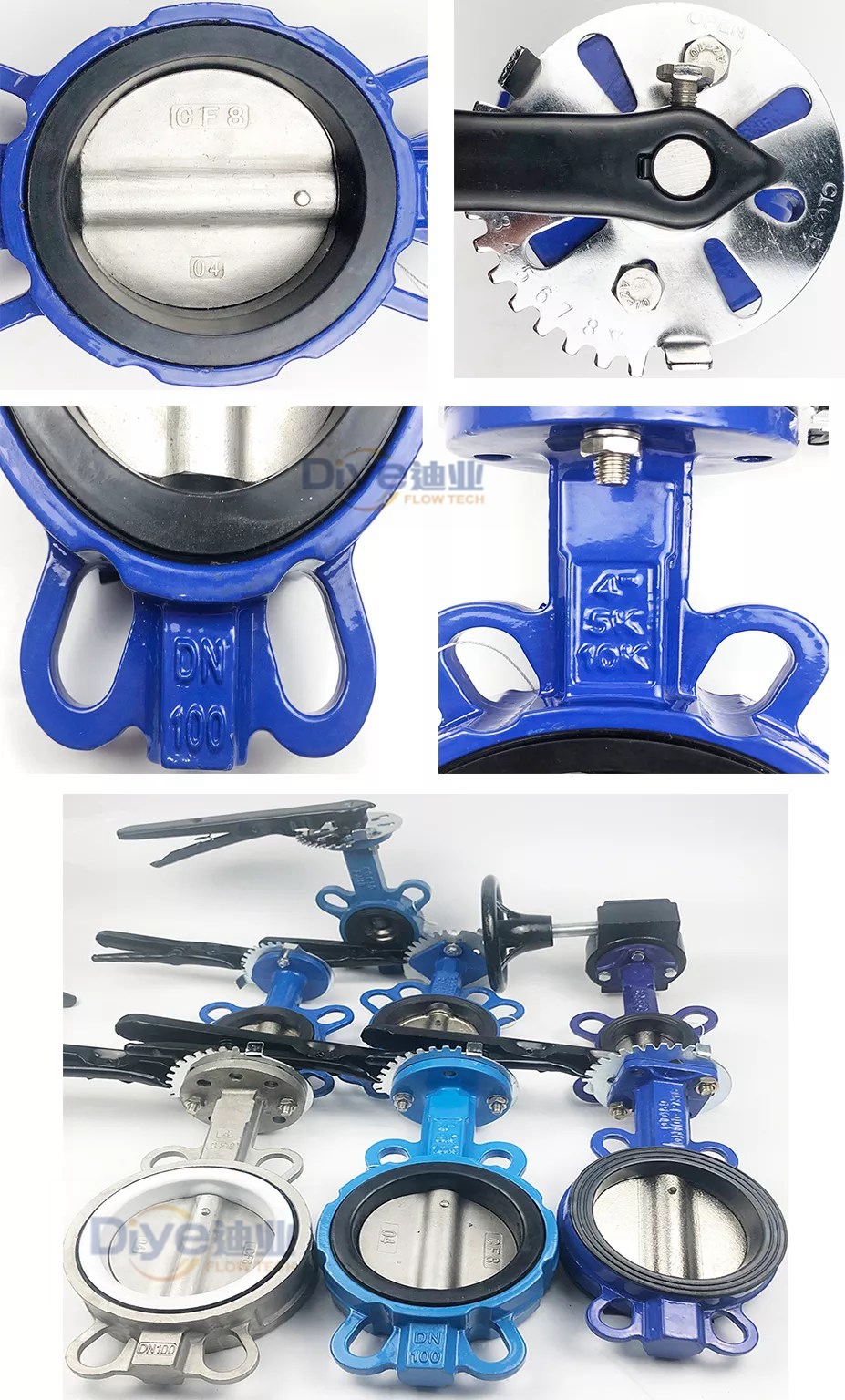 Butterfly Valve Jpg