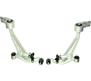ShungTak Wholesale High Quality Car Auto Parts - Front Lower Control Arm for Nissan X-Trail T30 T31 OE 54501-8H310 54500-8H310