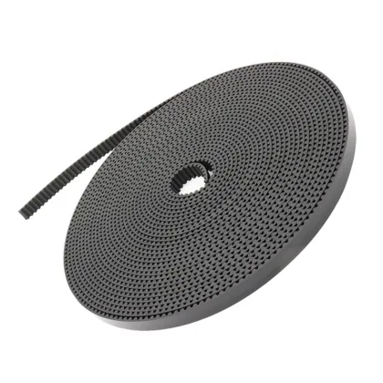 HTD 5M PU Timing Toothed Belt
