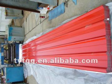 PPGI Steel Sheet