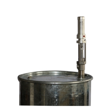 Guaranteed Quality Cheap 304 Stainless Steel Air Pressure Oil Barrel Drum Pump