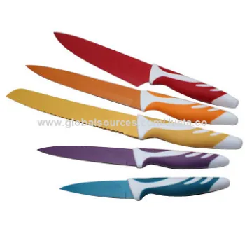 Royalty line knife set