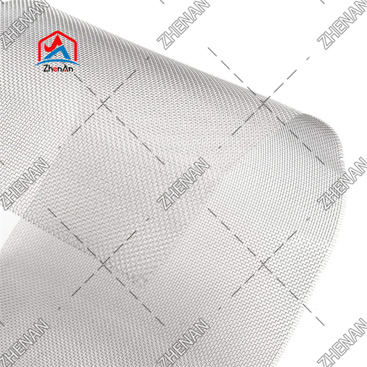 Nickel mesh Nickel mesh
