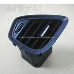 Dongguan JK Mould Factory Supply Auto Fender Plastic Mould