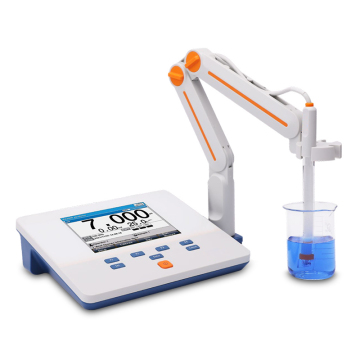 PH300F LAB BENCHTOP PH METOR - Εργαλείο μέτρησης ψηφιακού ρΗ