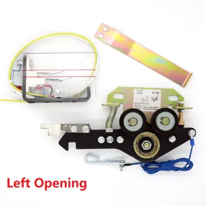 NEW XL-GR Door Locking Device for Hitachi Elevators