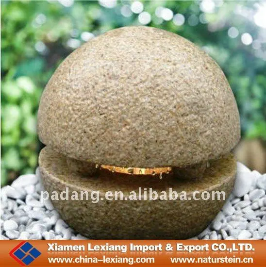 Popular Granite stone fountain