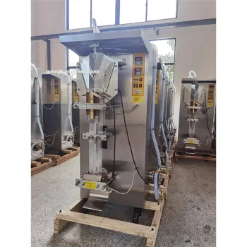 Automatic Milk and Water Sachet Filling Packaging Machine Price in Ghana
