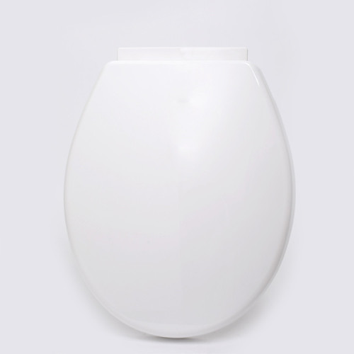 European Style Flushable Plastic Smart Toilet Seat Cover