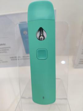Packwoods CBD Thc Oil Omeg XL Pod Vaporizer