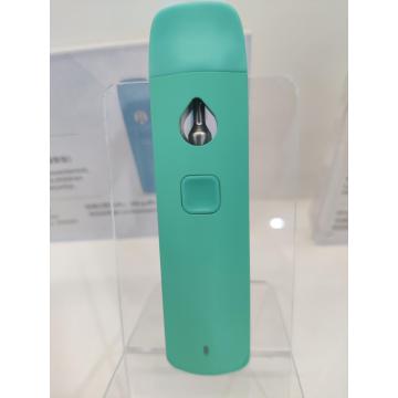 Kungfu CBD THC 오일 OMEG XL POD 기화기