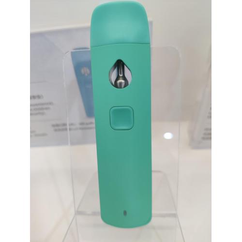 Kungfu CBD Thc Oil Omeg XL Pod Vaporizer