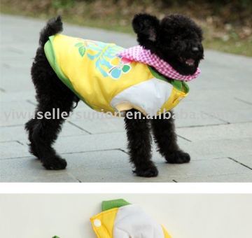 dog outerwears