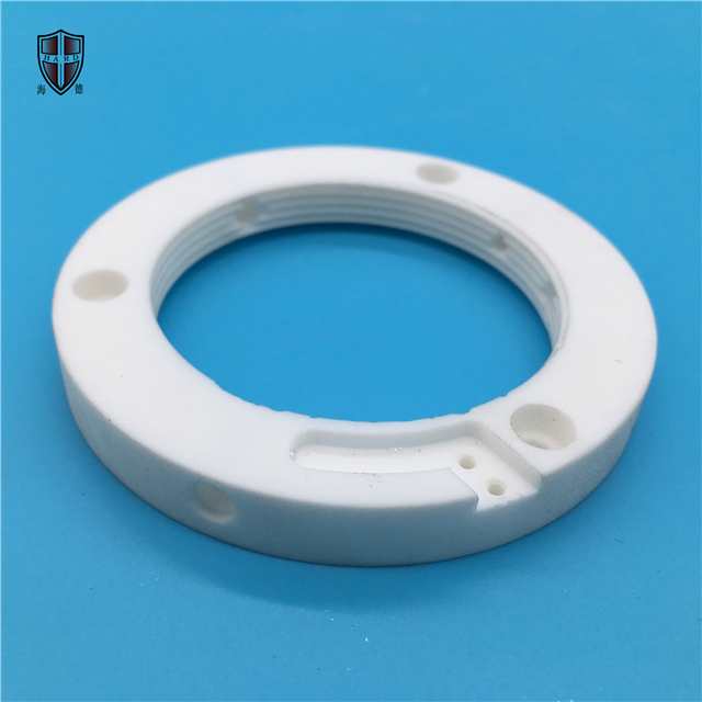 macor flange 