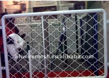 Aluminum Guarding Mesh