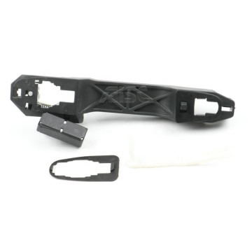 AISC Auto Part Outside Door Handle Housing 69204-02190 6920102190 for Toyota Corolla ZZE122 ZRE120