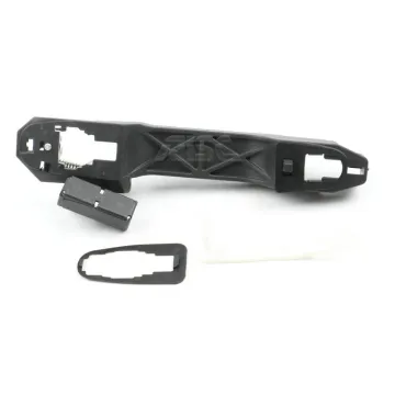 AISC Auto Part Outside Door Handle Housing 69204-02190 6920102190 for Toyota Corolla ZZE122 ZRE120