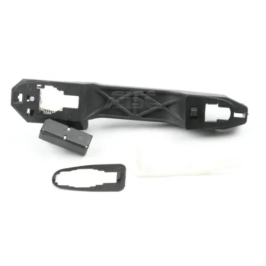 AISC Auto Part Outside Door Handle Housing 69204-02190 6920102190 for Toyota Corolla ZZE122 ZRE120