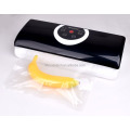 Electronic vacuum food sealer machine