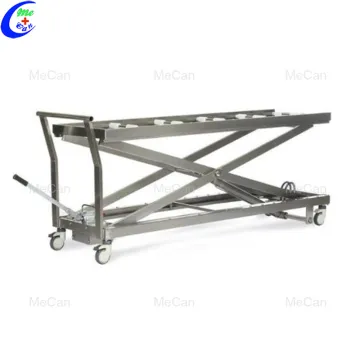 Hot sale mortuary lifter equipment