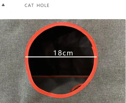 bed hanging cat bed double deck cat's bed