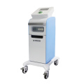 Shock Wave Physical Therapy Vacuum Cellulite Equipment