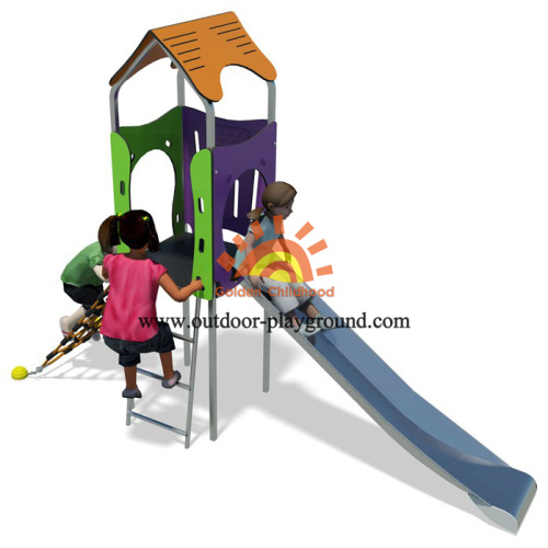 Creative Kids Outdoor Play Equipment en venta