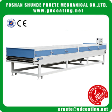Heating Oven Machine Quick Dry For Wood Paint