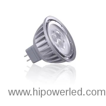 ERP spot lights MR16 led lights 4watts.