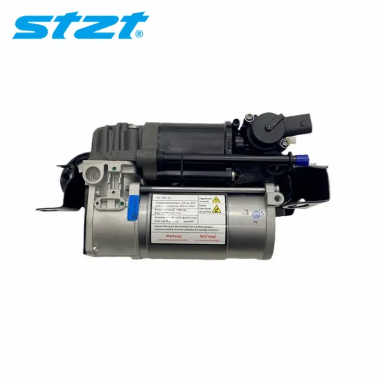 Air Suspension Spring Compressor 2123200104 For Mercedes Benz W212 W218