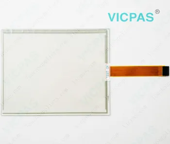 5PP120.1043-37 Touch Screen 5PP120.1043-37 Membrane Keyboard