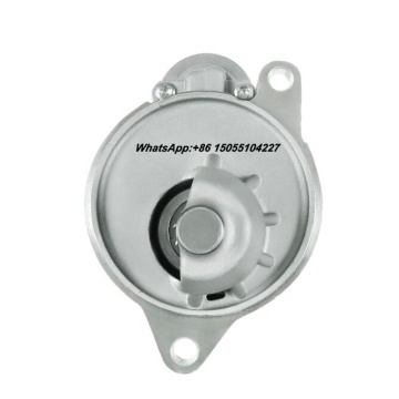 High-Quality Starter Motor for Ford F-250 - F2TU-11000-AA LRS1424 3223R 3241N 91-02-5860