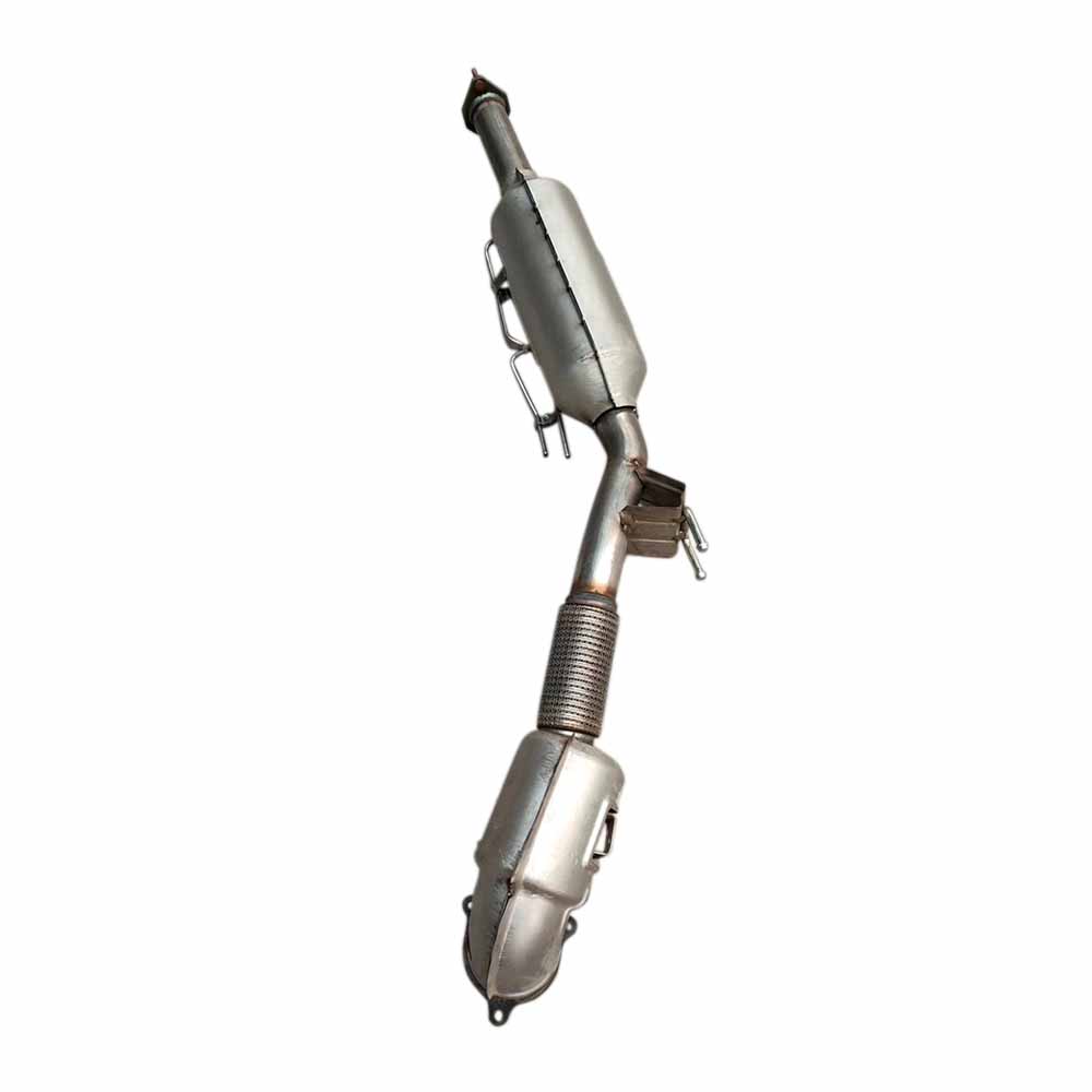 Ford EcoSport 1.5T Catalytic converter