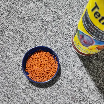 Wholesale Horn Marine Aquarium Tropical Fish Food