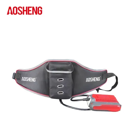 AOSHENG Backpack Battery