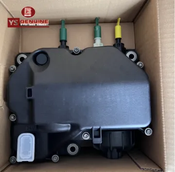 High Performance 12V SCR Urea Dosing Pump (ADBlue) - Model A028Y792, Part Numbers: 0444042135, 2871879