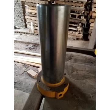 Shantui bulldozer pièces de rechange cylindre d&#39;huile 16y-40-11400