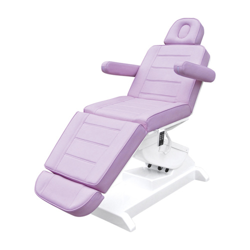 Elegence Salon Equipment electric facial bed saling TS-2127