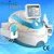 6 treatment pads portable lipo laser slimming treatment machine