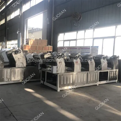 Korean Noodle Machine for Indomie Konjac Noodles