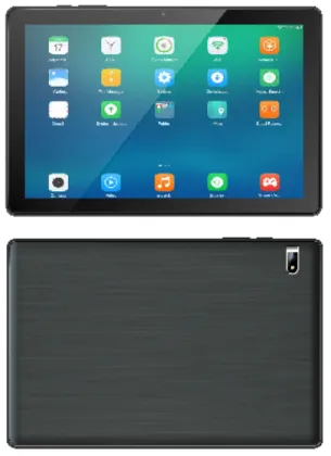 HOT 4G Tablet PC 10inch Android MTK/Unisoc